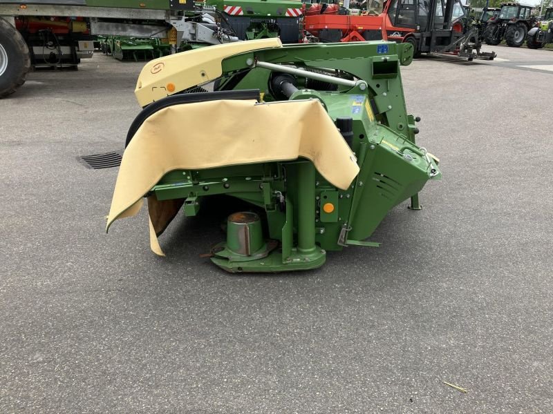 Mähwerk типа Krone EASYCUT 320 CV, Gebrauchtmaschine в Freystadt (Фотография 8)