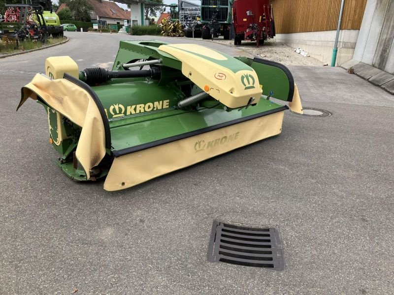 Mähwerk του τύπου Krone EASYCUT 320 CV, Gebrauchtmaschine σε Freystadt (Φωτογραφία 1)