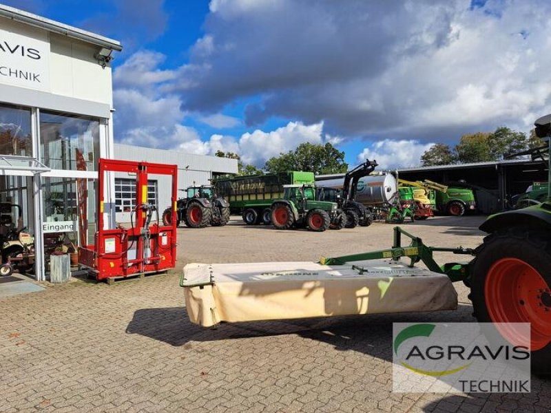 Mähwerk tip Krone EASYCUT 320, Gebrauchtmaschine in Schneverdingen (Poză 1)