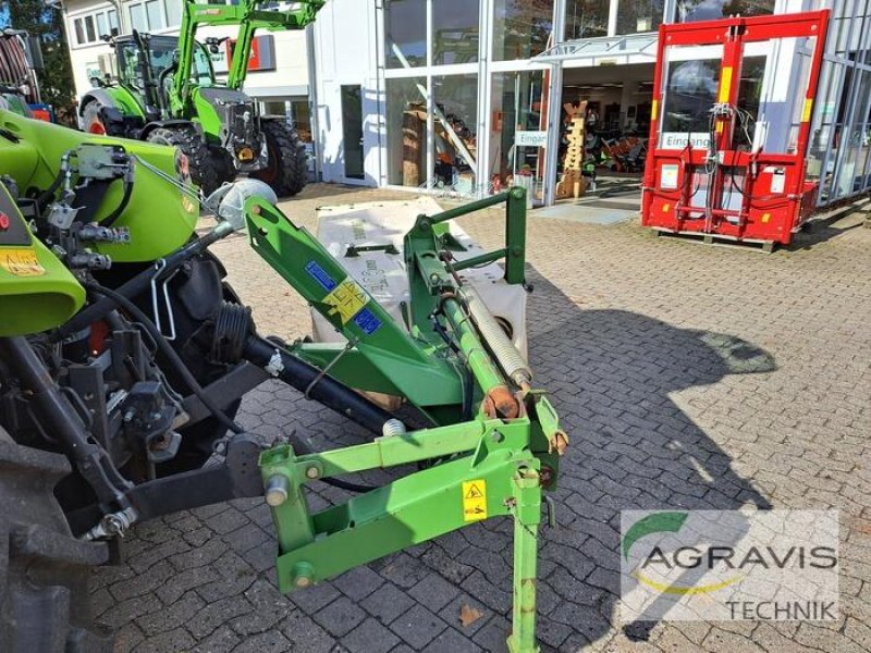 Mähwerk типа Krone EASYCUT 320, Gebrauchtmaschine в Schneverdingen (Фотография 4)