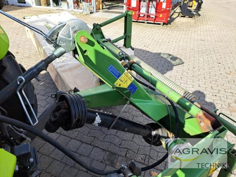 Mähwerk a típus Krone EASYCUT 320, Gebrauchtmaschine ekkor: Schneverdingen (Kép 5)