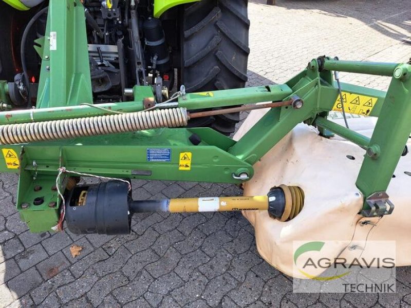 Mähwerk tip Krone EASYCUT 320, Gebrauchtmaschine in Schneverdingen (Poză 7)