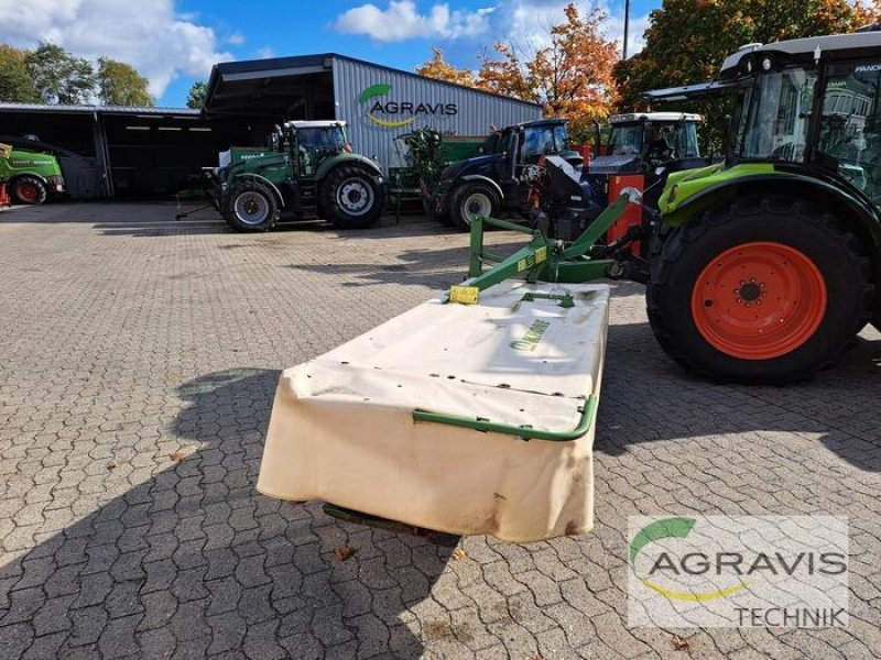 Mähwerk typu Krone EASYCUT 320, Gebrauchtmaschine w Schneverdingen (Zdjęcie 2)