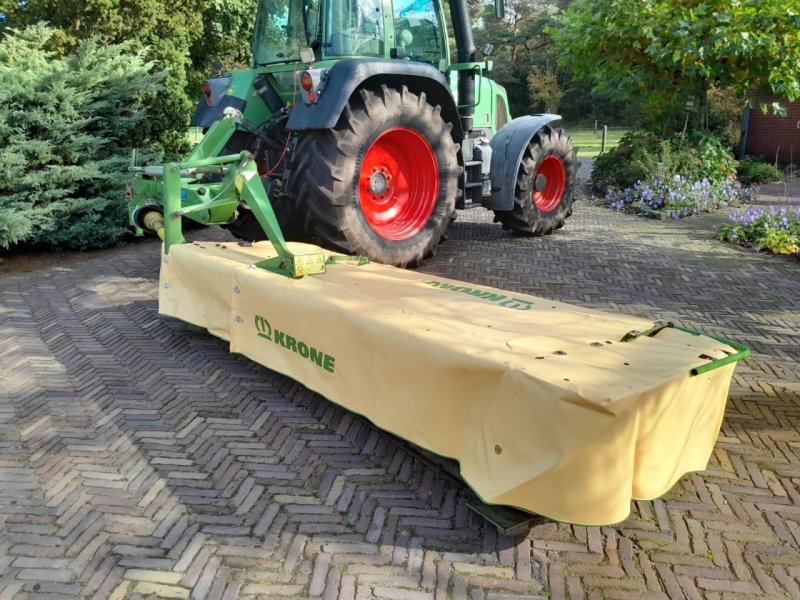 Mähwerk del tipo Krone Easycut 320, Gebrauchtmaschine In Haarle (Immagine 1)