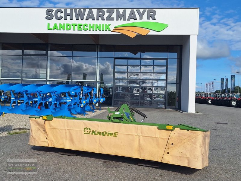 Mähwerk типа Krone EasyCut 32M (EC 32M), Gebrauchtmaschine в Gampern (Фотография 1)