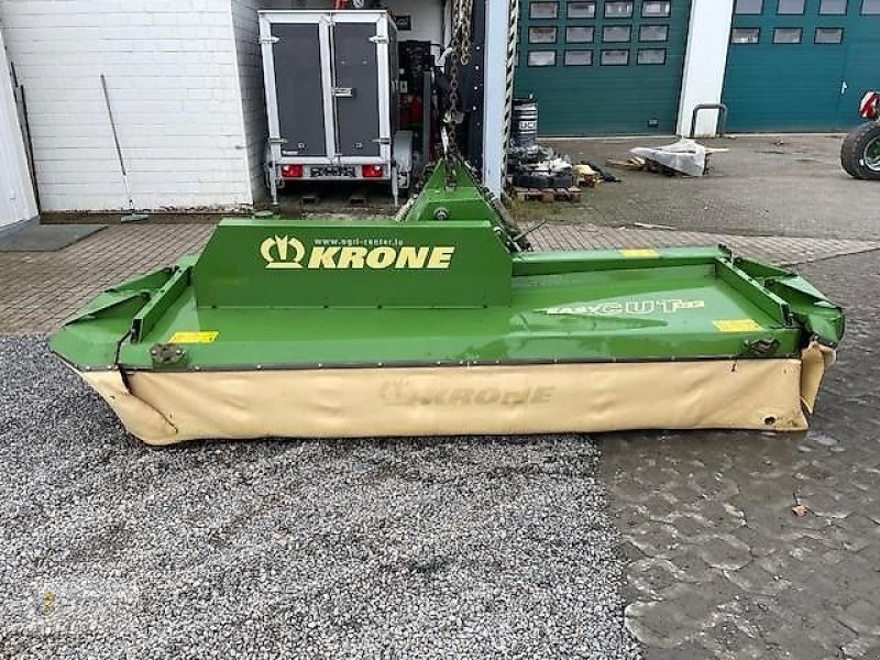 Mähwerk typu Krone EasyCut 32P, Gebrauchtmaschine v Fischbach/Clervaux (Obrázok 5)