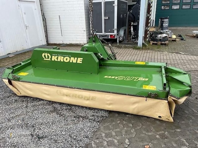 Mähwerk typu Krone EasyCut 32P, Gebrauchtmaschine v Fischbach/Clervaux (Obrázok 1)