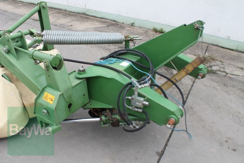 Mähwerk of the type Krone EASYCUT 360, Gebrauchtmaschine in Untergriesbach (Picture 6)