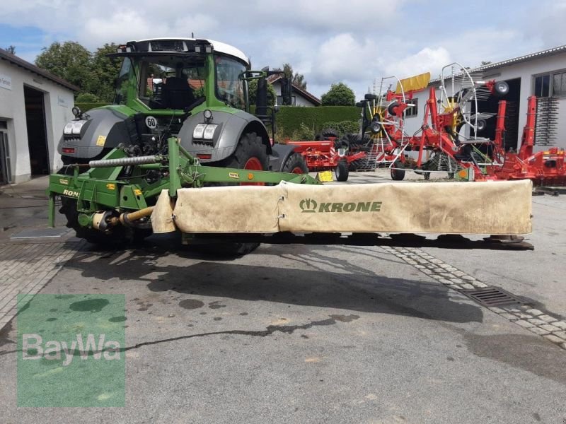 Mähwerk van het type Krone EASYCUT 360, Gebrauchtmaschine in Untergriesbach (Foto 6)