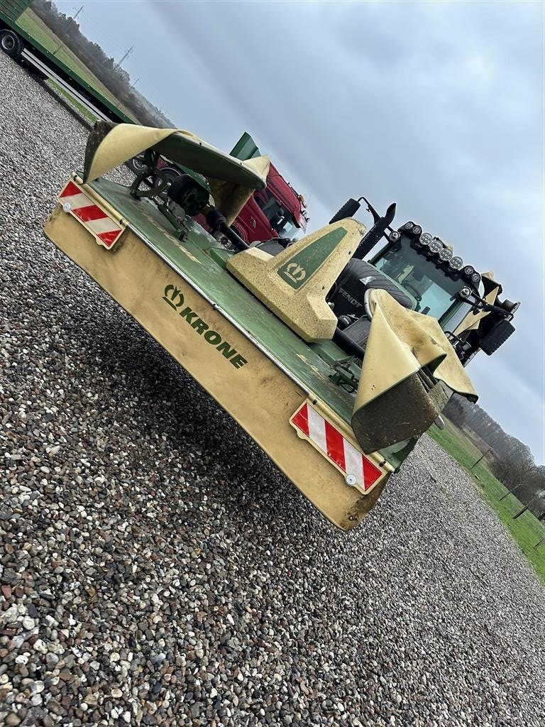 Mähwerk tip Krone EasyCut 400 Fold 400 cv, Gebrauchtmaschine in Munke Bjergby (Poză 1)