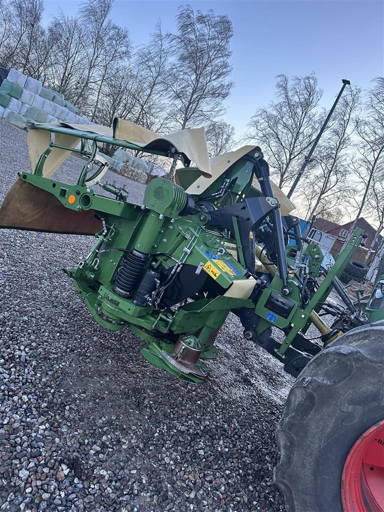 Mähwerk tip Krone EasyCut 400 Fold 400 cv, Gebrauchtmaschine in Munke Bjergby (Poză 2)