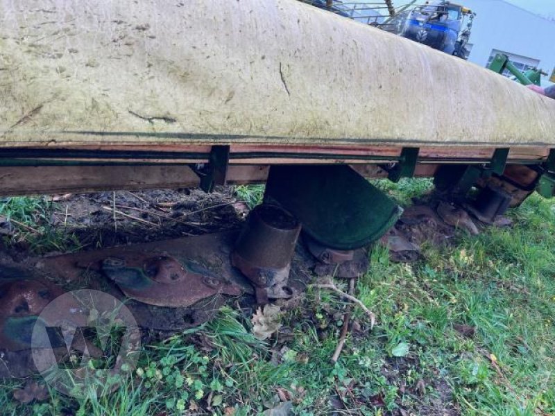 Mähwerk des Typs Krone EasyCut 400, Gebrauchtmaschine in Bützow (Bild 5)