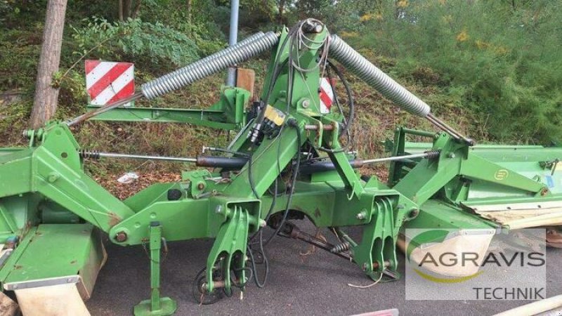 Mähwerk van het type Krone EASYCUT 9140 CV COLLECT, Gebrauchtmaschine in Calbe / Saale (Foto 6)