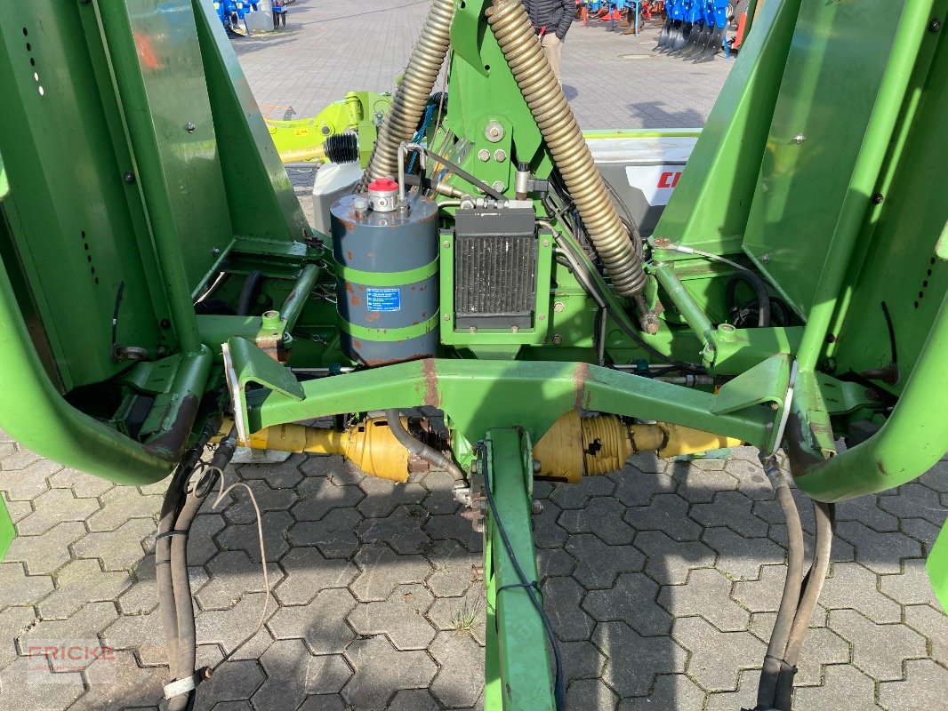 Mähwerk del tipo Krone EasyCut 9140 CV Collect, Gebrauchtmaschine en Bockel - Gyhum (Imagen 7)