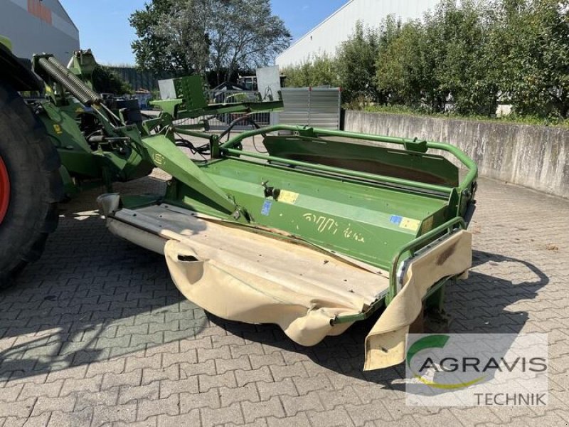 Mähwerk typu Krone EASYCUT 9140 CV COLLECT, Gebrauchtmaschine v Alpen (Obrázek 31)