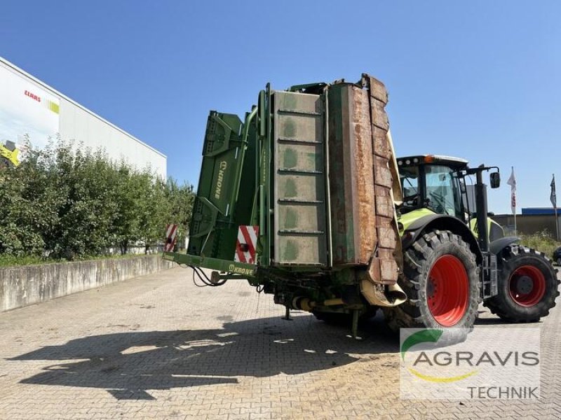 Mähwerk tip Krone EASYCUT 9140 CV COLLECT, Gebrauchtmaschine in Alpen (Poză 1)