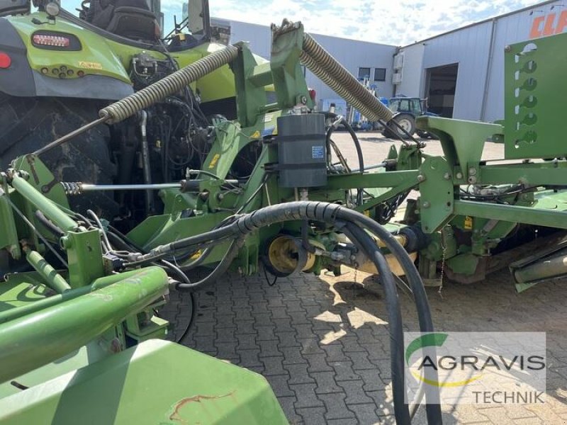 Mähwerk του τύπου Krone EASYCUT 9140 CV COLLECT, Gebrauchtmaschine σε Alpen (Φωτογραφία 11)