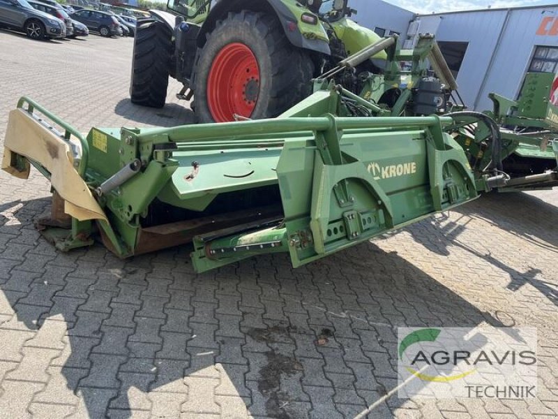 Mähwerk a típus Krone EASYCUT 9140 CV COLLECT, Gebrauchtmaschine ekkor: Alpen (Kép 22)