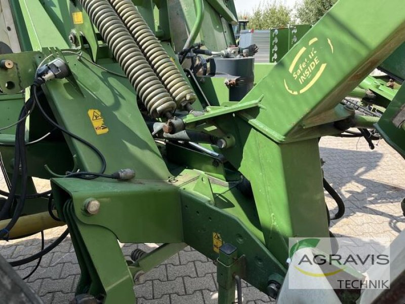 Mähwerk van het type Krone EASYCUT 9140 CV COLLECT, Gebrauchtmaschine in Alpen (Foto 29)