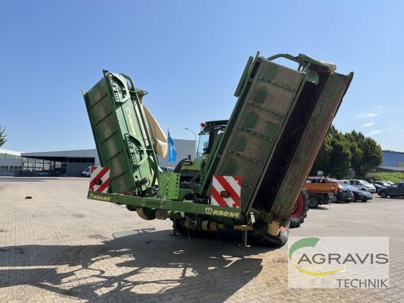 Mähwerk tipa Krone EASYCUT 9140 CV COLLECT, Gebrauchtmaschine u Alpen (Slika 3)