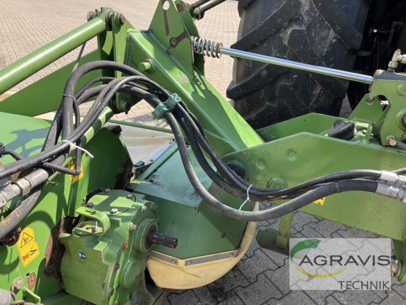 Mähwerk tipa Krone EASYCUT 9140 CV COLLECT, Gebrauchtmaschine u Alpen (Slika 15)