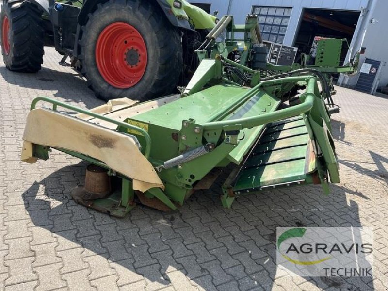 Mähwerk del tipo Krone EASYCUT 9140 CV COLLECT, Gebrauchtmaschine In Alpen (Immagine 30)