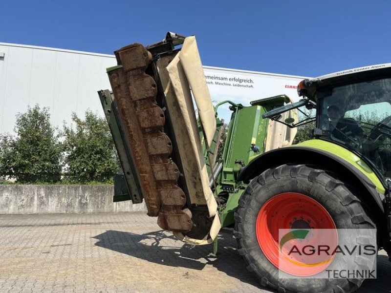 Mähwerk van het type Krone EASYCUT 9140 CV COLLECT, Gebrauchtmaschine in Alpen (Foto 7)