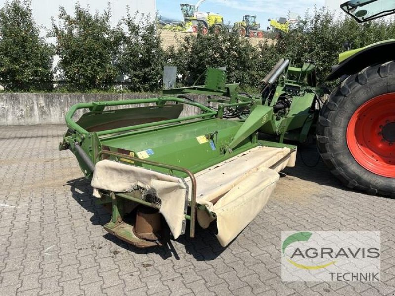 Mähwerk tip Krone EASYCUT 9140 CV COLLECT, Gebrauchtmaschine in Alpen (Poză 18)