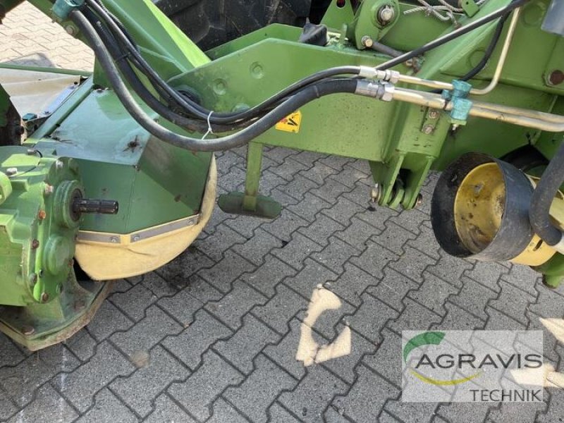 Mähwerk tip Krone EASYCUT 9140 CV COLLECT, Gebrauchtmaschine in Alpen (Poză 12)