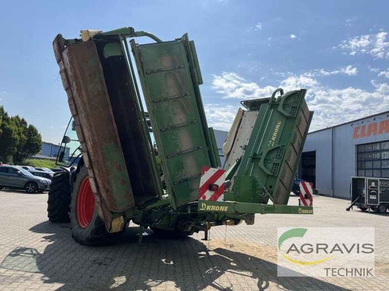 Mähwerk van het type Krone EASYCUT 9140 CV COLLECT, Gebrauchtmaschine in Alpen (Foto 2)