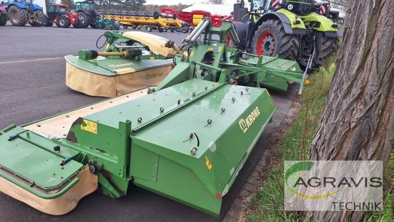 Mähwerk typu Krone EASYCUT 9140 CV, Gebrauchtmaschine v Calbe / Saale (Obrázok 1)