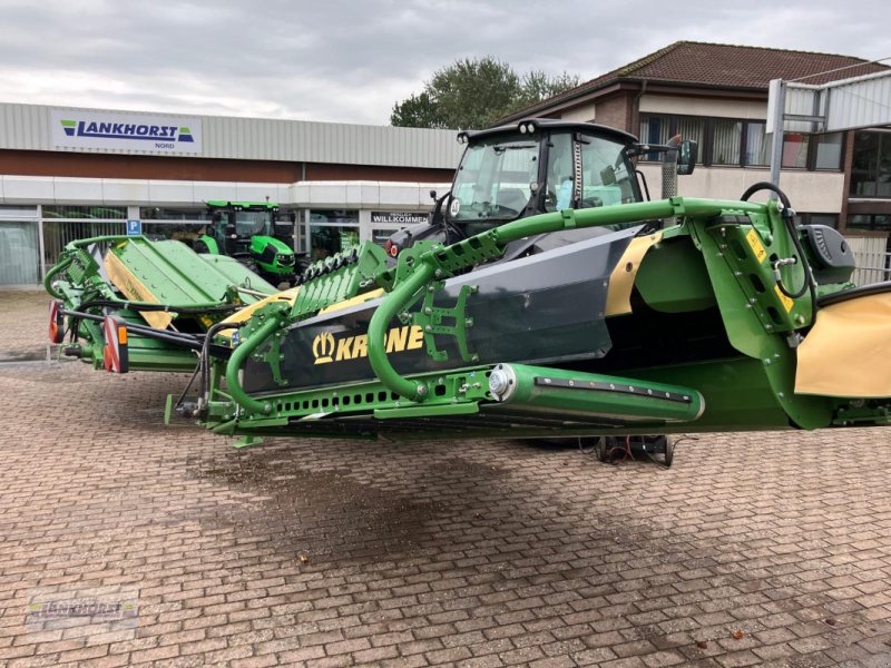 Mähwerk of the type Krone EASYCUT B 1000 CV CO, Gebrauchtmaschine in Filsum (Picture 1)