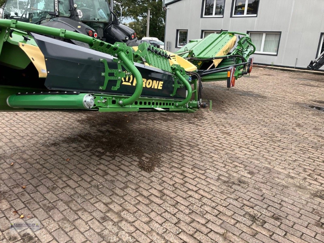 Mähwerk типа Krone EASYCUT B 1000 CV CO, Gebrauchtmaschine в Filsum (Фотография 3)