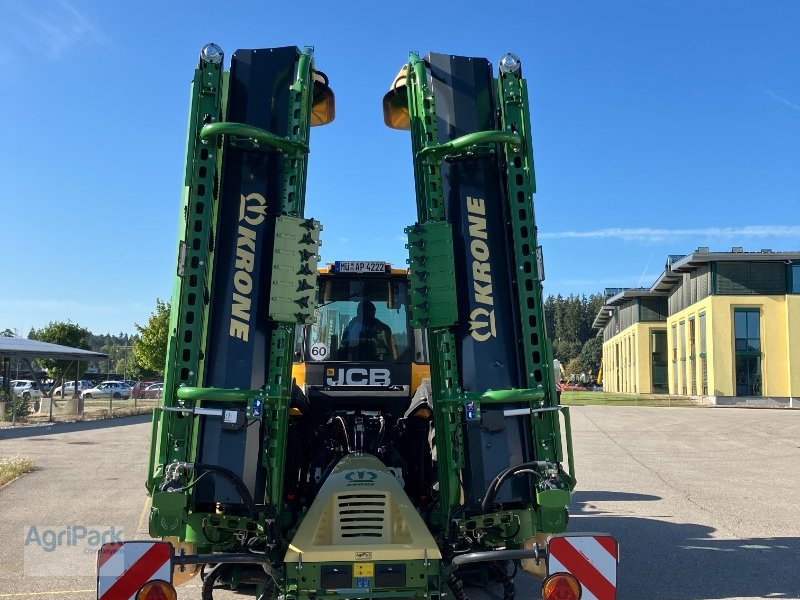 Mähwerk tip Krone EASYCUT B 1000 CV Collect, Gebrauchtmaschine in Kirchdorf (Poză 1)