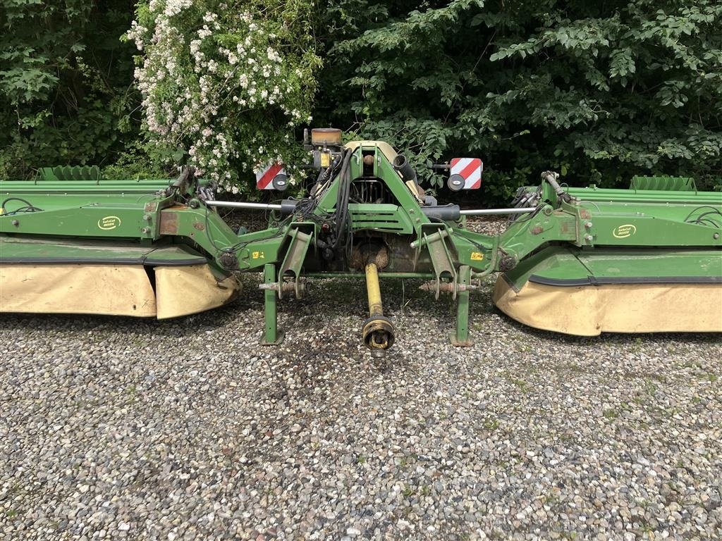 Mähwerk del tipo Krone Easycut B 1000 CV og F 360 CV, Gebrauchtmaschine en Glamsbjerg (Imagen 2)