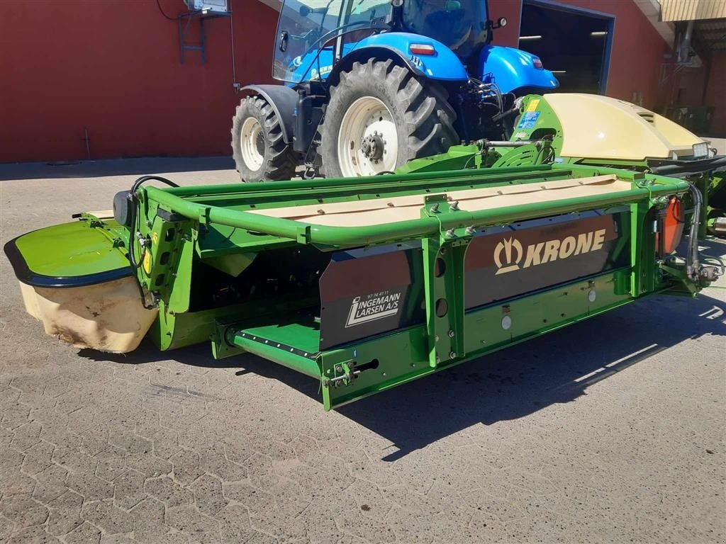 Mähwerk типа Krone Easycut B 1000 CV og F 360 CV, Gebrauchtmaschine в Nykøbing Mors (Фотография 1)