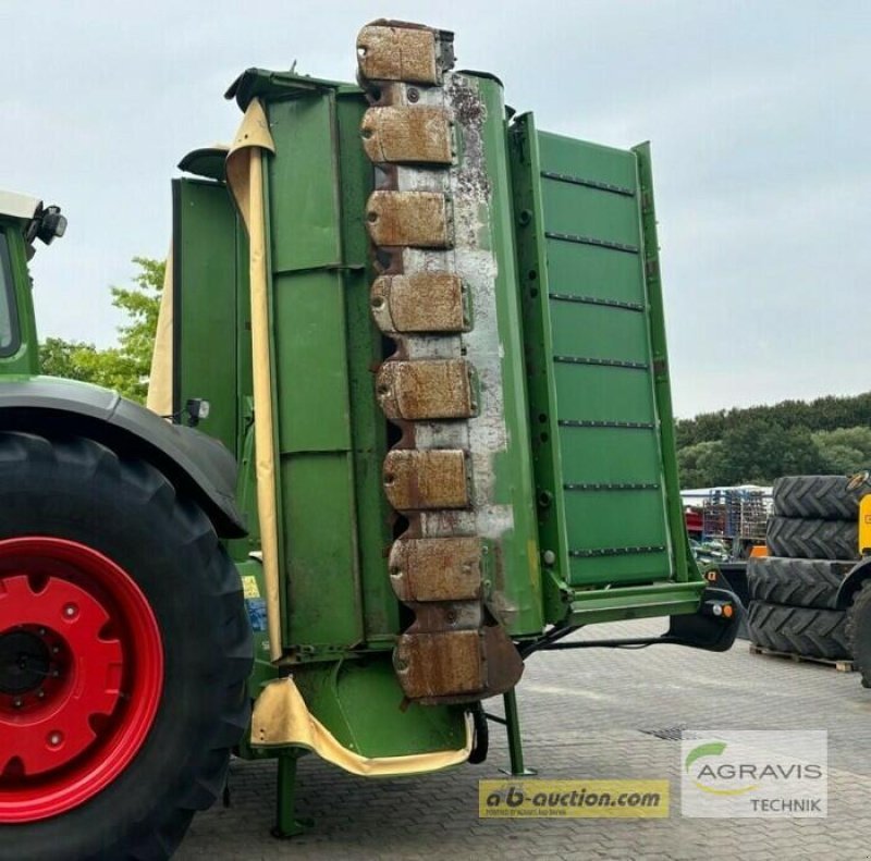 Mähwerk tip Krone EASYCUT B 1000 CV, Gebrauchtmaschine in Calbe / Saale (Poză 7)