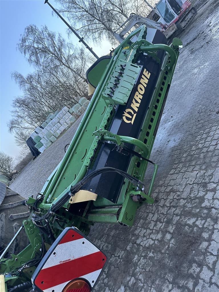 Mähwerk tip Krone EasyCut B 1000 CV, Gebrauchtmaschine in Munke Bjergby (Poză 3)