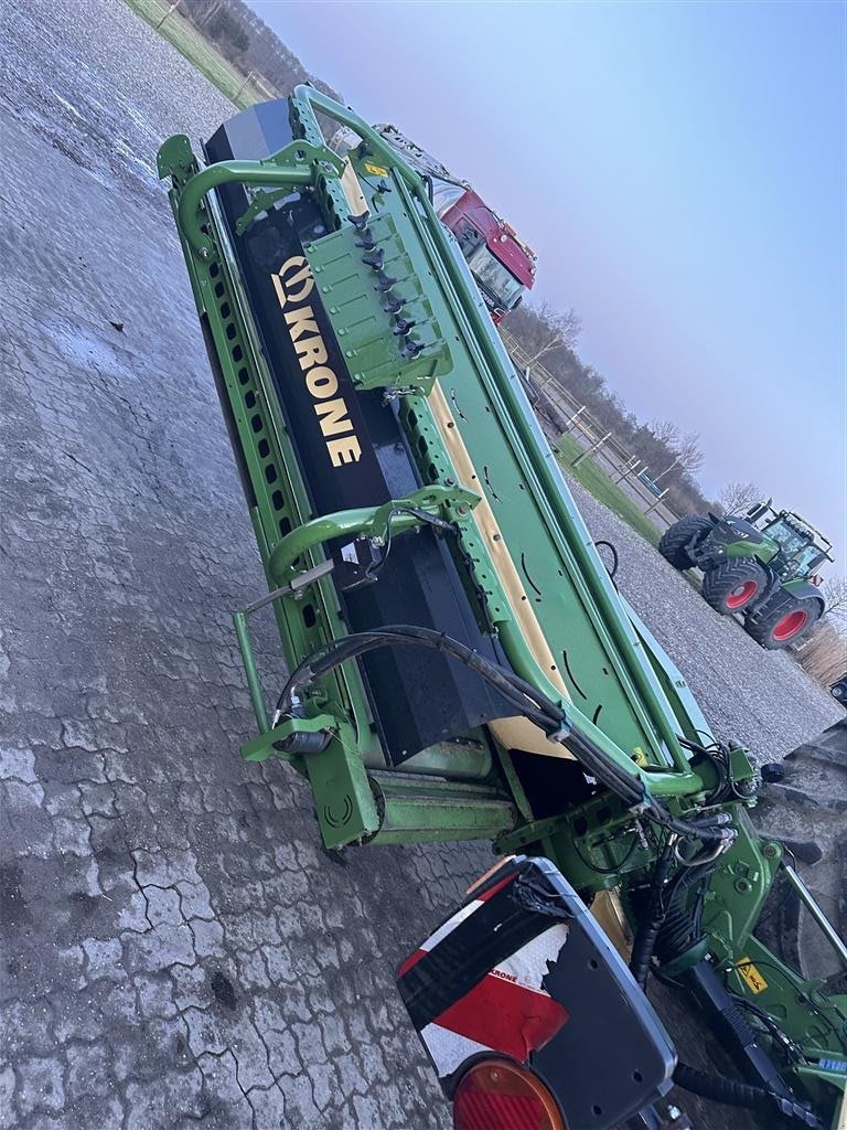 Mähwerk tip Krone EasyCut B 1000 CV, Gebrauchtmaschine in Munke Bjergby (Poză 2)