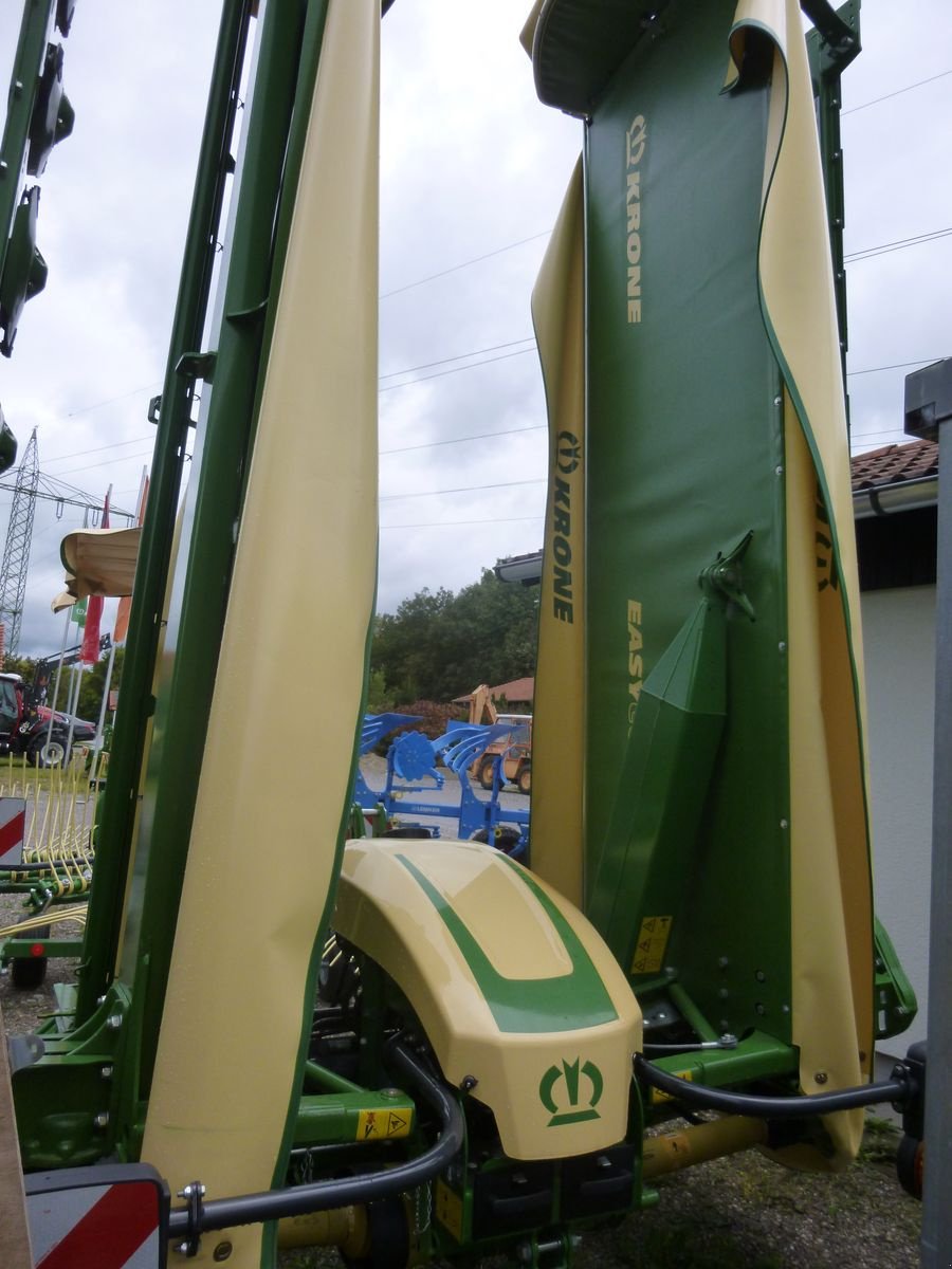 Mähwerk van het type Krone EasyCut B 1000 (MT 603-40), Neumaschine in Epfach  (Foto 2)