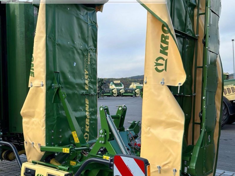 Mähwerk des Typs Krone EasyCut B 750, Neumaschine in Nabburg