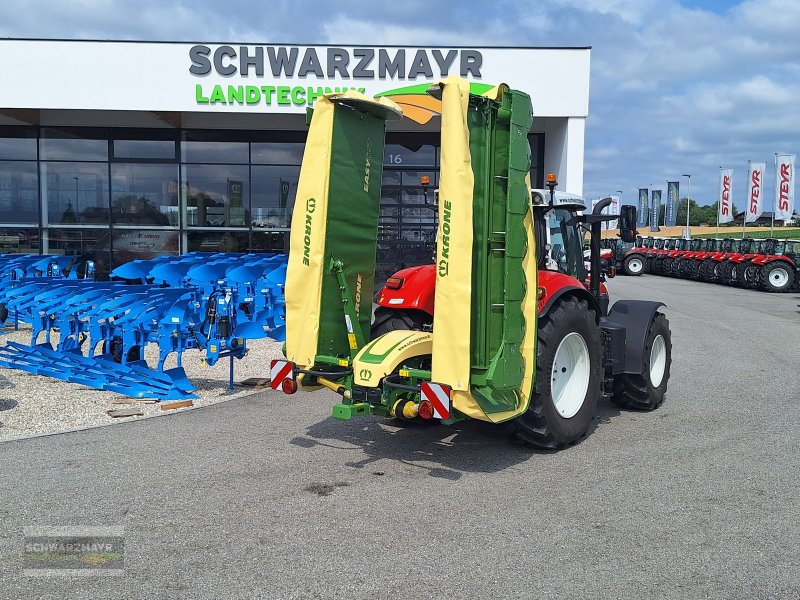 Mähwerk typu Krone EasyCut B 870 &#34;A&#34;, Neumaschine v Aurolzmünster