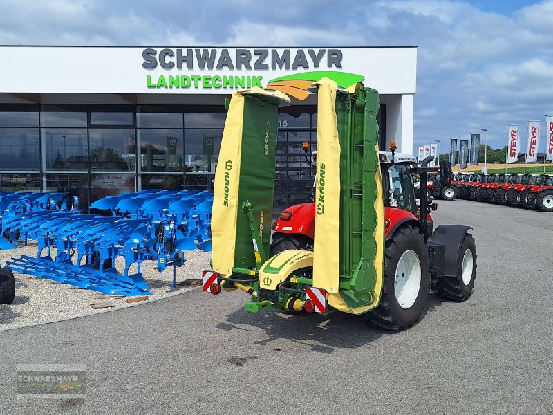 Mähwerk типа Krone EasyCut B 870 &#34;A&#34;, Neumaschine в Gampern (Фотография 1)