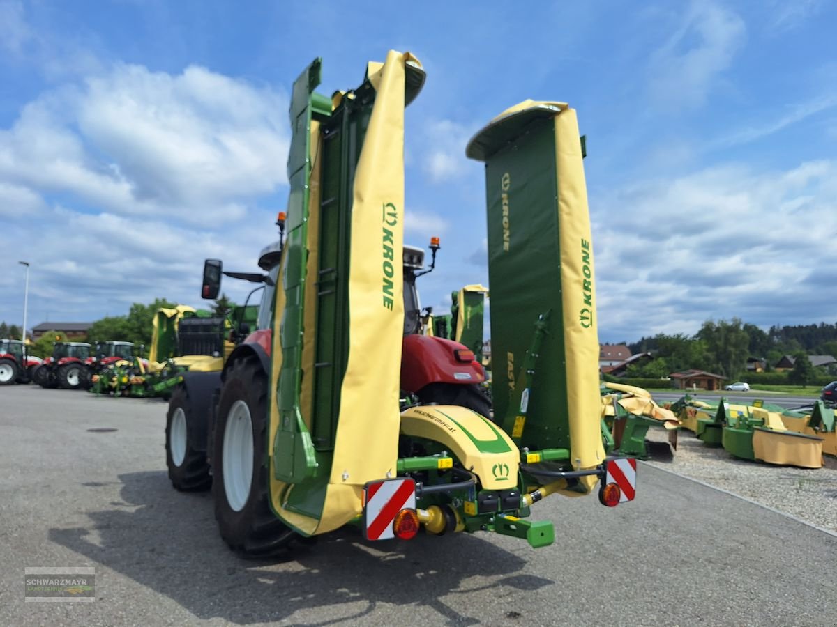 Mähwerk des Typs Krone EasyCut B 870 &#34;A&#34; Mähkombination, Neumaschine in Gampern (Bild 3)