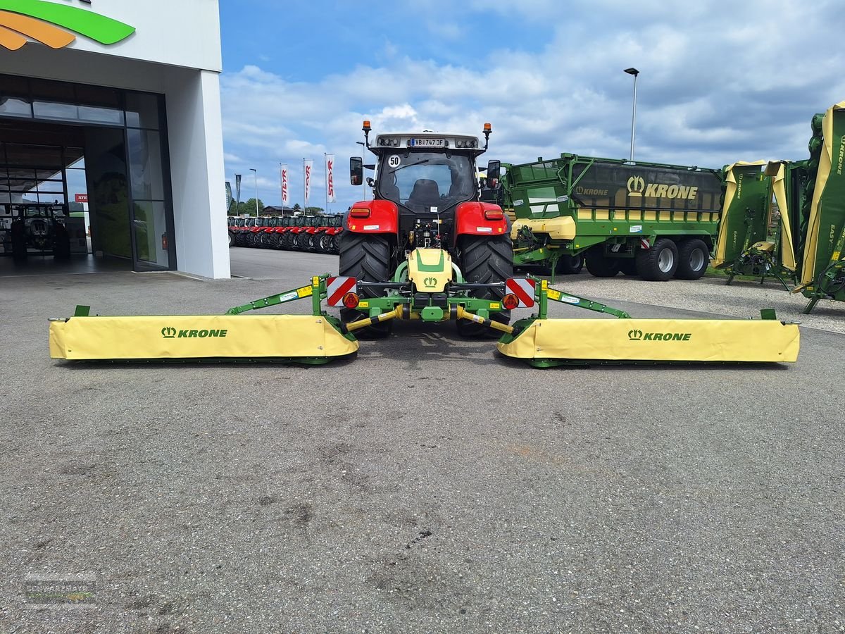 Mähwerk типа Krone EasyCut B 870 &#34;A&#34; Mähkombination, Neumaschine в Gampern (Фотография 12)