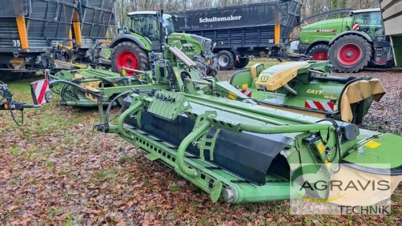 Mähwerk des Typs Krone EASYCUT B 870 CV COLLECT, Gebrauchtmaschine in Calbe / Saale (Bild 3)