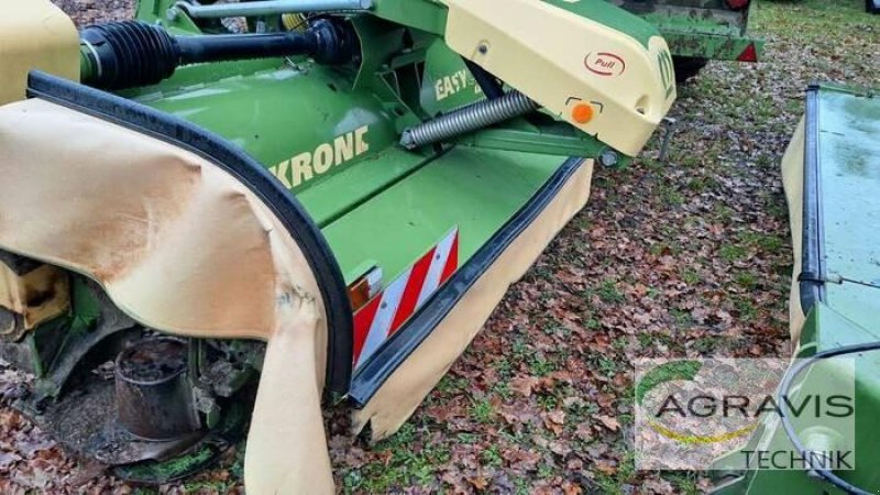 Mähwerk des Typs Krone EASYCUT B 870 CV COLLECT, Gebrauchtmaschine in Calbe / Saale (Bild 9)