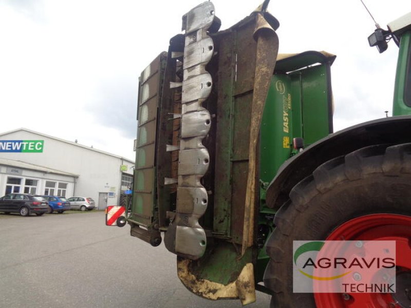 Mähwerk des Typs Krone EASYCUT B 870 CV COLLECT, Gebrauchtmaschine in Nartum (Bild 8)