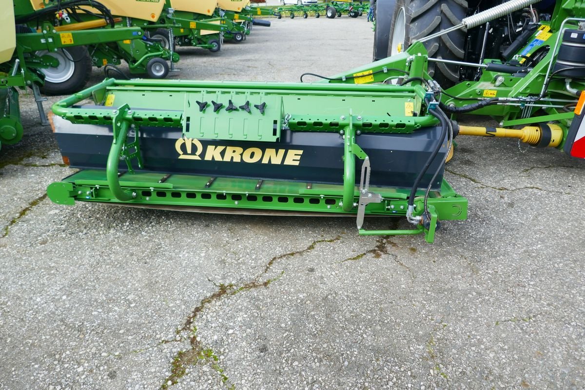 Mähwerk от тип Krone EasyCut B 870 CV Collect, Gebrauchtmaschine в Villach (Снимка 5)