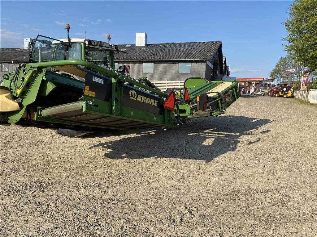 Mähwerk van het type Krone Easycut B 870CV & F 360CV, Gebrauchtmaschine in Aulum (Foto 4)